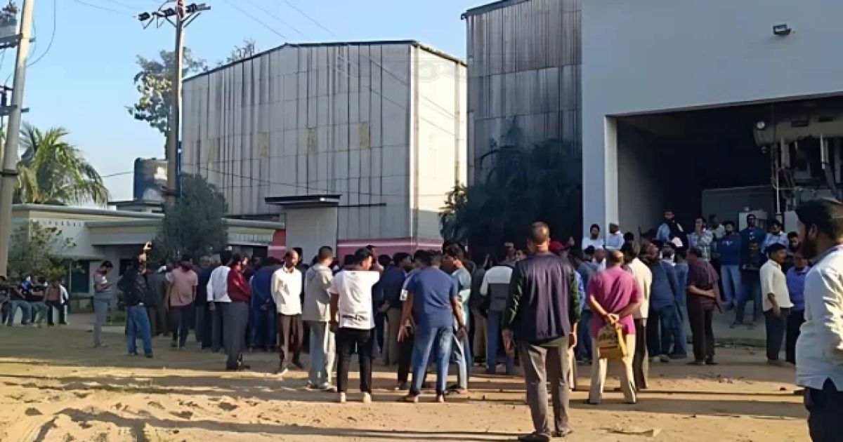 ব্যবসা গুটিয়ে নিচ্ছে এস আলম, বন্ধ ছয় কারখানা