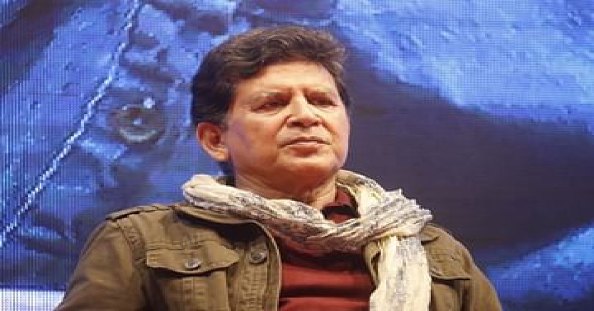 'বিশৃঙ্খল অবস্থায় নির্বাচনে যাওয়াটা ভয়াবহ ব্যাপার'