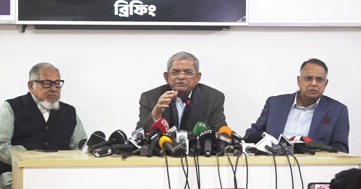 'রাজনৈতিক তর্ক-বিতর্কে চাপা পড়ছে আওয়ামী লীগের দুর্বৃত্তায়ন'