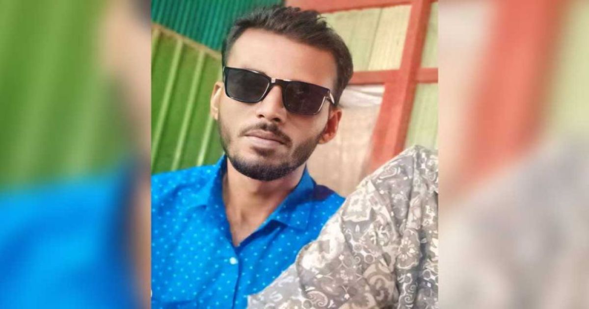 যুবদল নেতা হত্যা মামলায় অভিযুক্ত জামায়াত-শিবিরের ৮