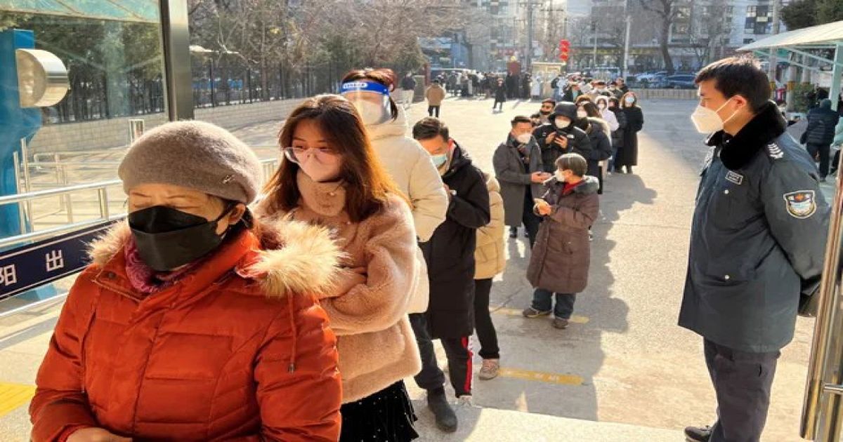 করোনার মতো আরেক ভাইরাসের আতঙ্কে বিশ্ব