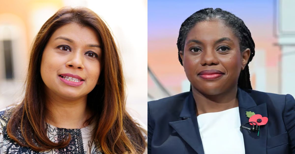 টিউলিপকে মন্ত্রিসভা থেকে বরখাস্ত করার আহ্বান ব্রিটিশ বিরোধীদলীয় নেতার