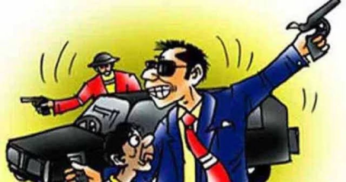 জামিনে বেরিয়ে বেপরোয়া শীর্ষ সন্ত্রাসীরা