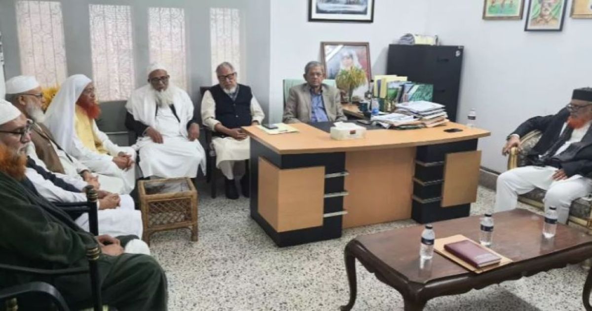 এ বছরই নির্বাচন চাচ্ছে বিএনপি-খেলাফত মজলিস