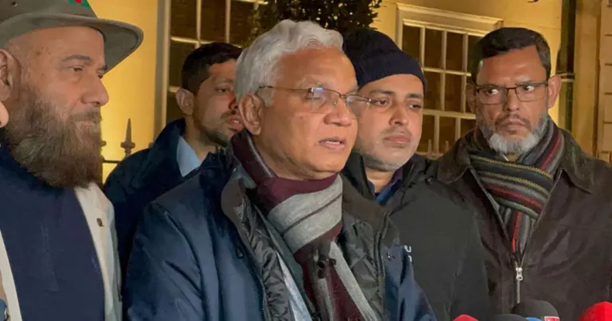 হাসপাতাল থেকে আজ লন্ডনের বাসায় ফিরতে পারেন খালেদা জিয়া