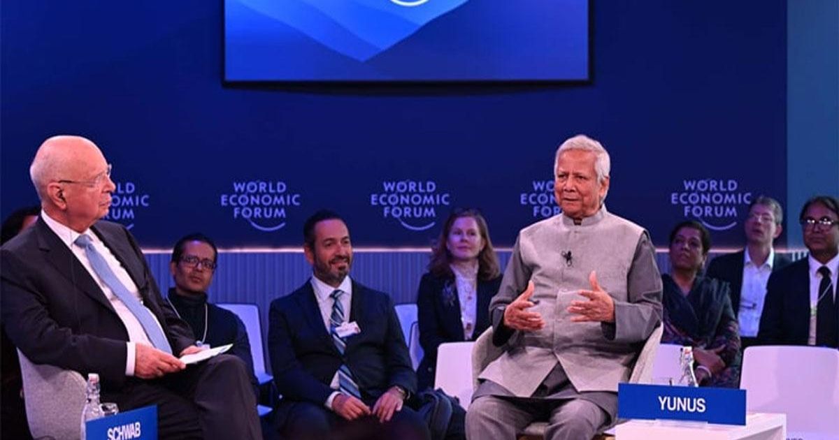 অবাধ ও সুষ্ঠু নির্বাচন নিশ্চিতে প্রধান উপদেষ্টার গুরুত্বারোপ