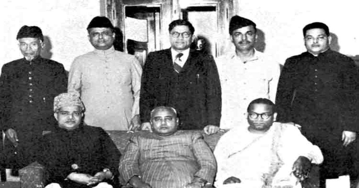 'যোগেন মণ্ডল চিন্তা চর্চাকেন্দ্র’ গঠন