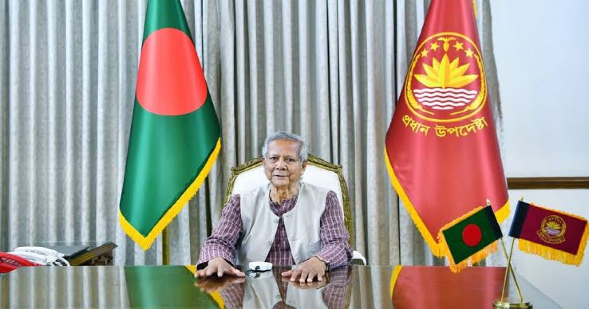 ৭ কলেজ নিয়ে প্রধান উপদেষ্টার জরুরি সভা