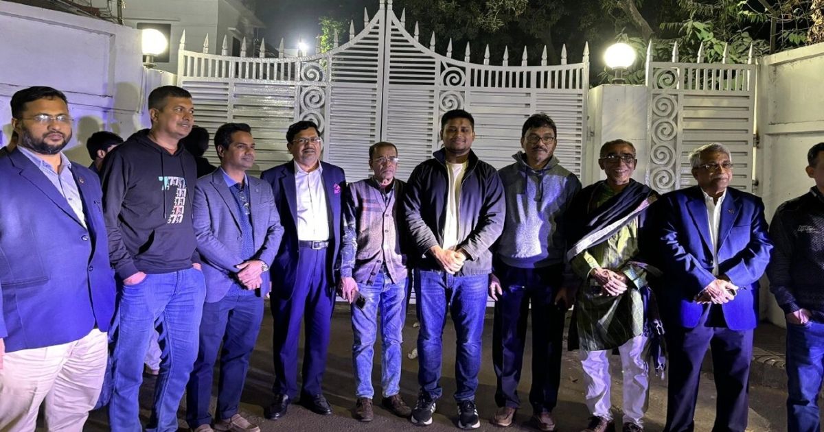 রেলকর্মীদের ধর্মঘট প্রত্যাহার, জানালেন হাসনাত আব্দুল্লাহ