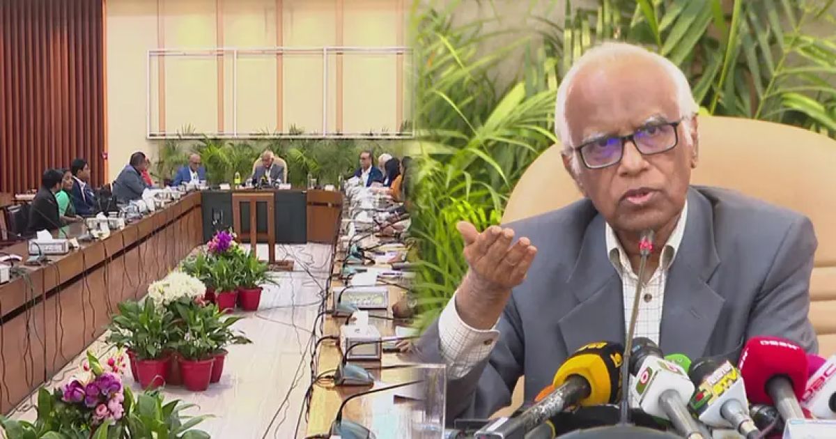 শিক্ষাপ্রতিষ্ঠানে ছাত্র রাজনীতি নিষিদ্ধের সুপারিশ করেছে টাস্কফোর্স