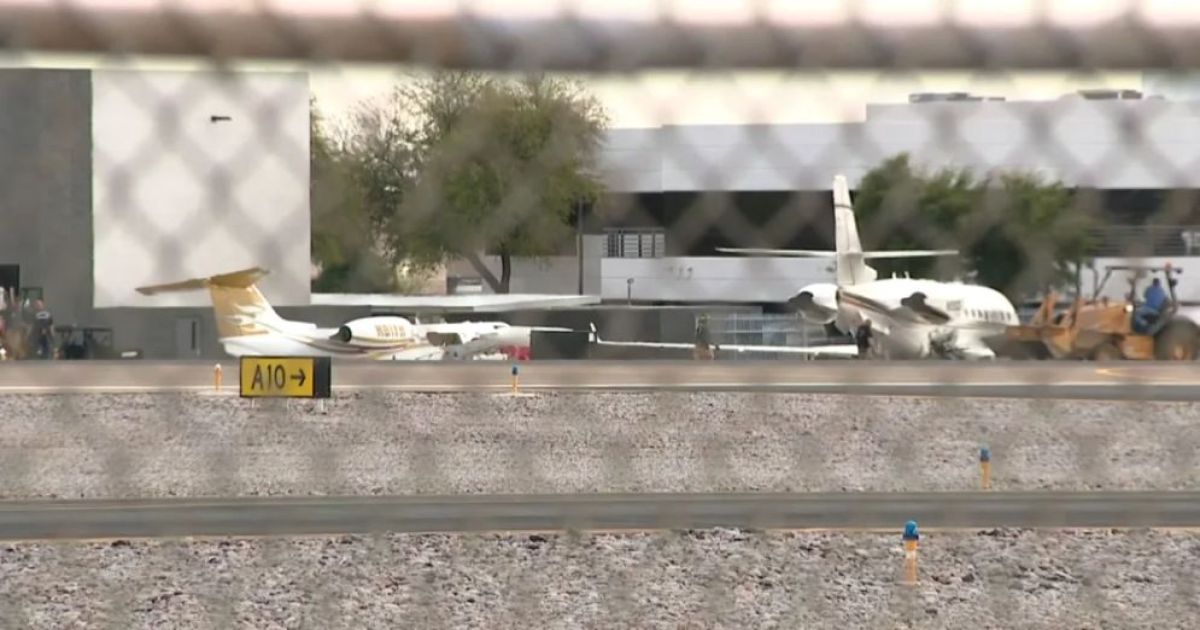 যুক্তরাষ্ট্রে ফের বিমান দুর্ঘটনায় নিহত ১, আহত কয়েকজন