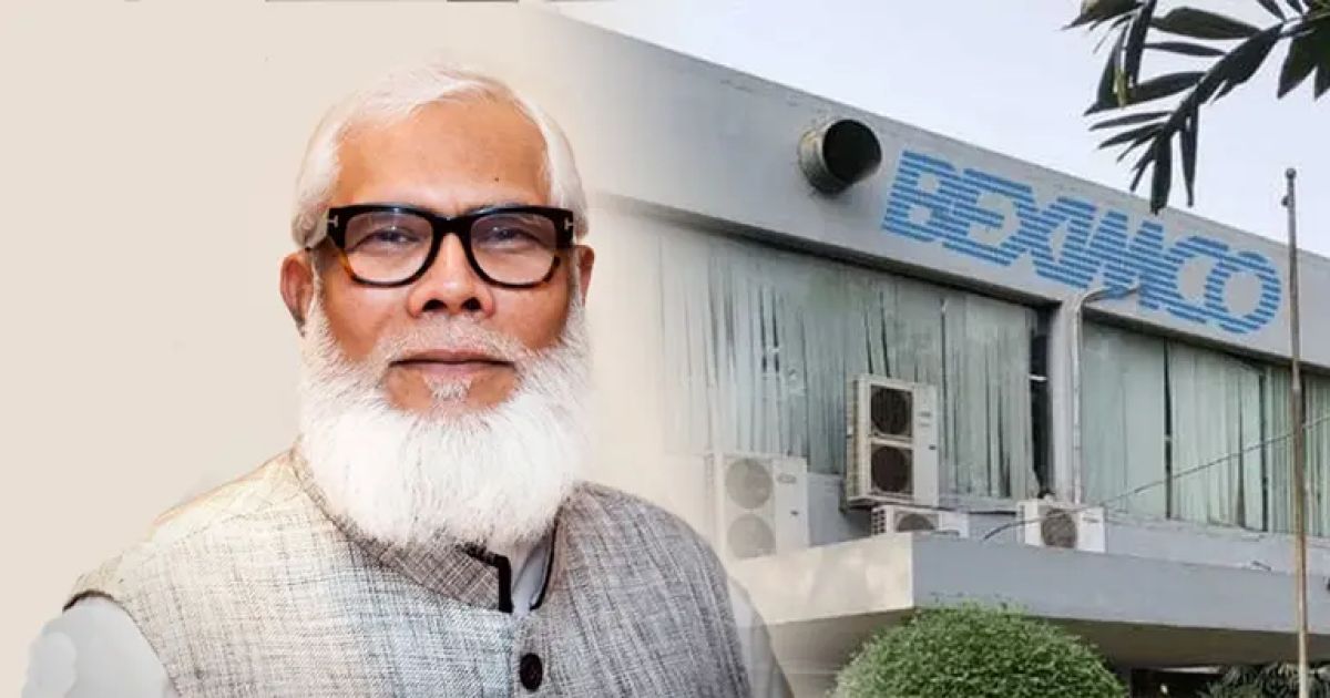 কাল থেকে বন্ধ হচ্ছে বেক্সিমকো ইন্ডাস্ট্রিয়াল পার্কের ১৪ কারখানা