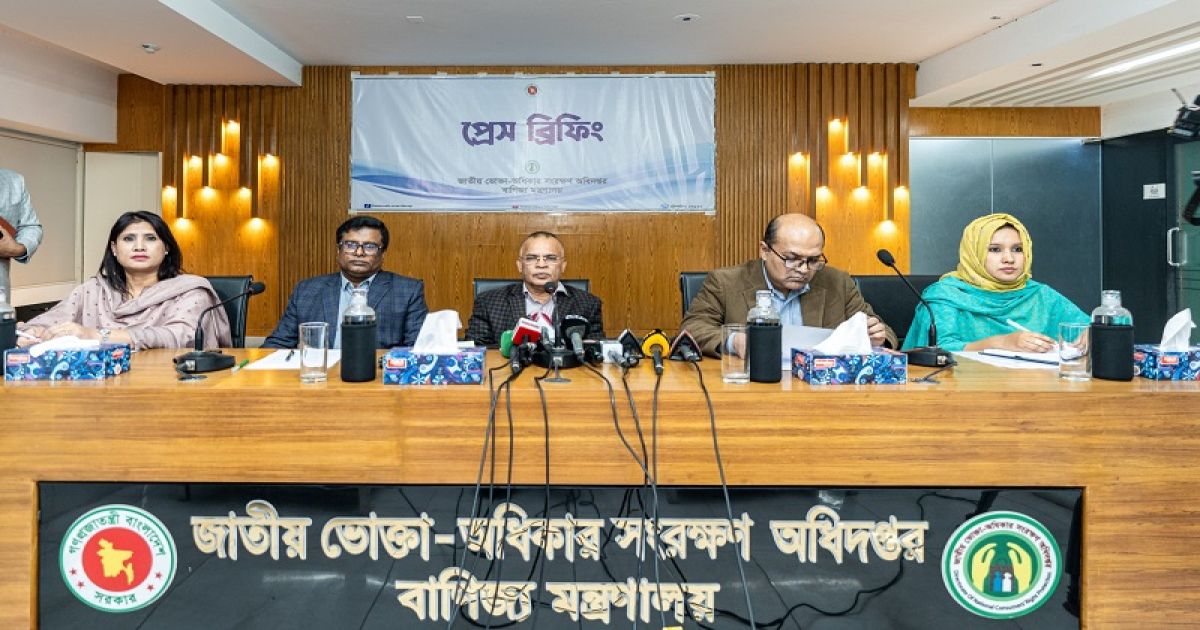 বাজারে এখনো রাজনৈতিক দুর্বৃত্তায়নের প্রভাব