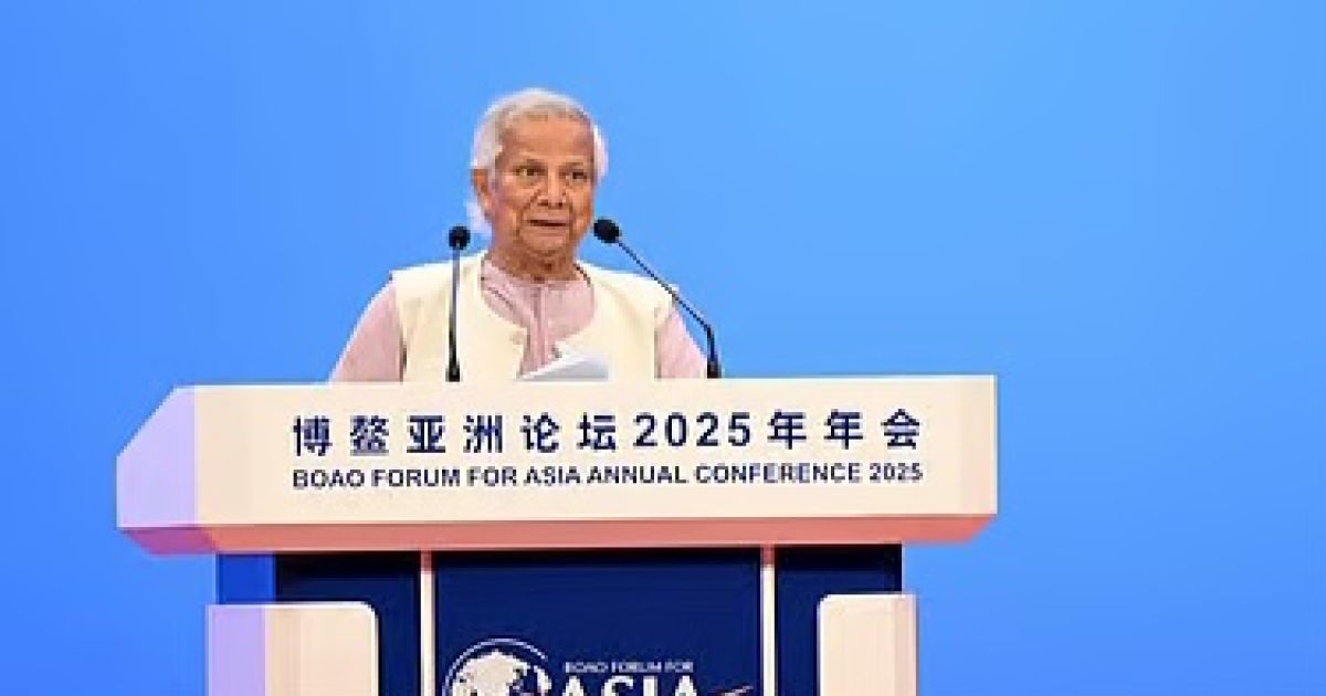 মিয়ানমারে রোহিঙ্গা প্রত্যাবাসনে এশীয় নেতাদের একাট্টা হওয়ার আহবান