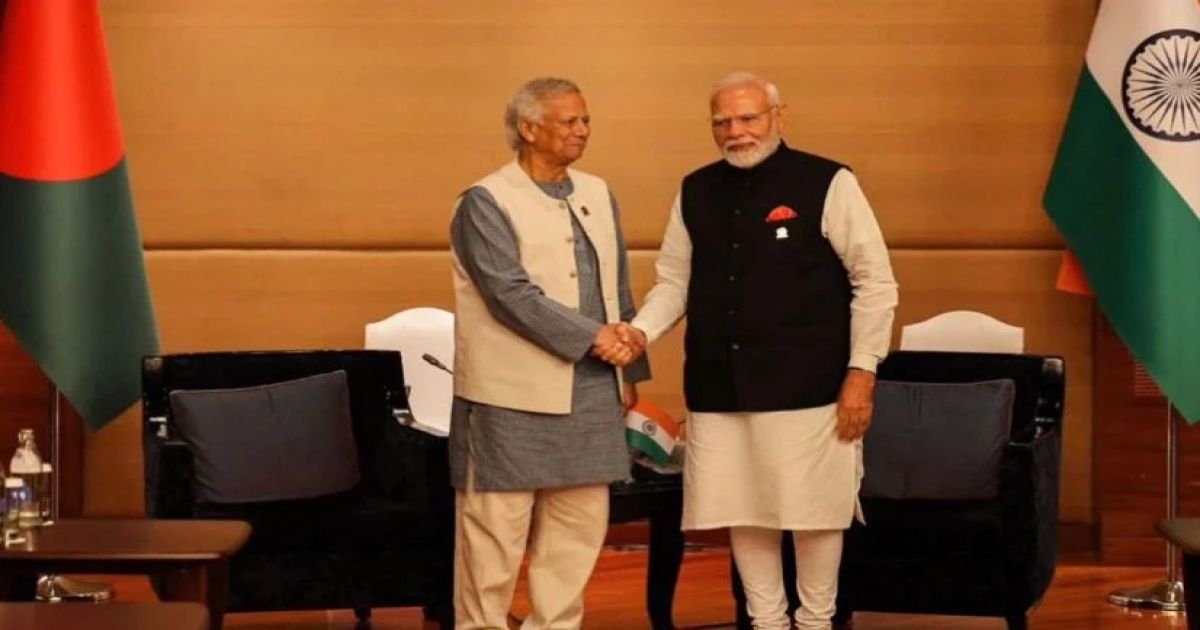 শেখ হাসিনার প্রত্যর্পণ চাইল বাংলাদেশ