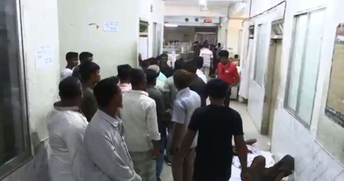 আধিপত্যের লড়াইয়ে বিএনপি: দু’পক্ষের সংঘর্ষে নিহত ১, সাংবাদিকসহ আহত ৪০