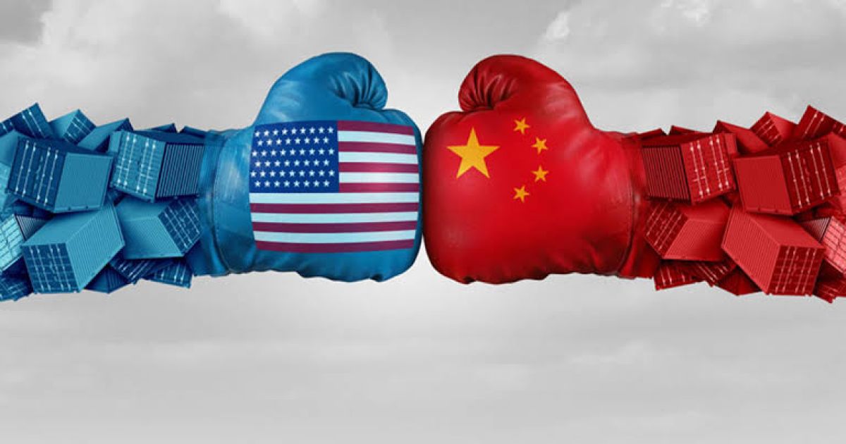 চীনা পণ্যে অতিরিক্ত ৫০ শতাংশ শুল্কের হুমকি ট্রাম্পের