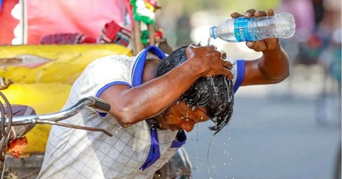 সারাদেশে আজও বইতে পারে উষ্ণ তাপপ্রবাহ