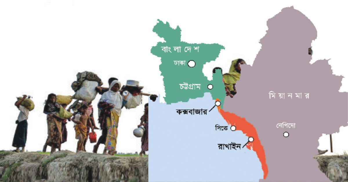 যুদ্ধ-সংঘাতময় এলাকায় বহুলাংশে ব্যর্থ হয়েছে মানবিক করিডোর