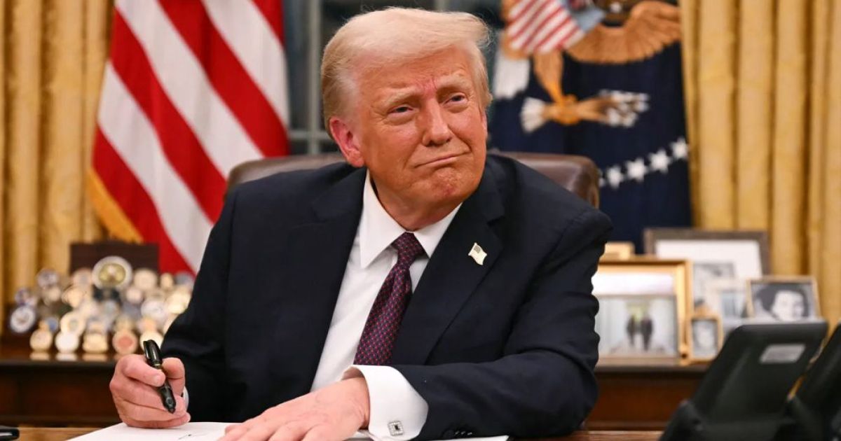 শুধু হামাস নয় ইসরাইলের সঙ্গে লেবানন-সিরিয়ার যুদ্ধবিরতিও চান ট্রাম্প