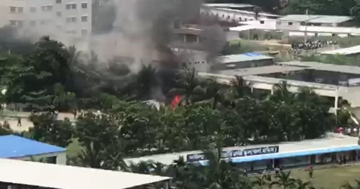 উত্তরায় বিমান বিধ্বস্তের ঘটনায় এখন পর্যন্ত নিহত ১৯, দগ্ধ ১৫০