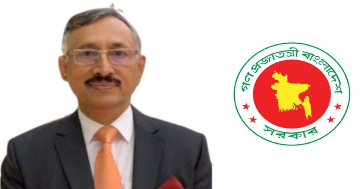 শিক্ষা মন্ত্রণালয়ের সিনিয়র সচিব প্রত্যাহার