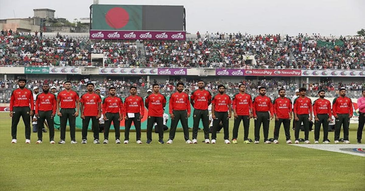 শোক জানাবেন বাংলাদেশ-পাকিস্তানের ক্রিকেটাররা