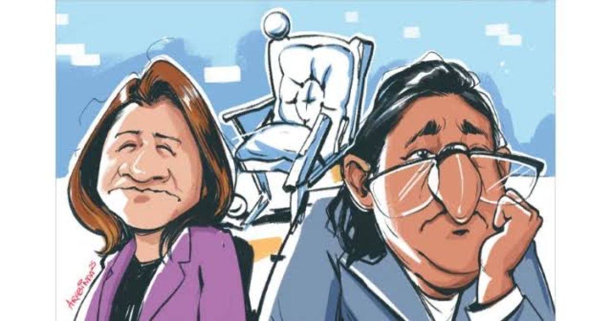 টিউলিপকে জড়িয়ে সাইফুজ্জামানের ব্রিটিশ সাম্রাজ্য বিক্রির উদ্যোগ