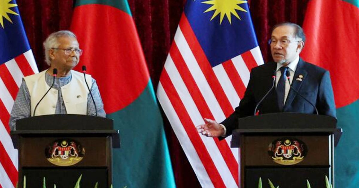 মিয়ানমারে প্রতিনিধি দল পাঠাবে বাংলাদেশ-মালয়েশিয়াসহ ৫ দেশ