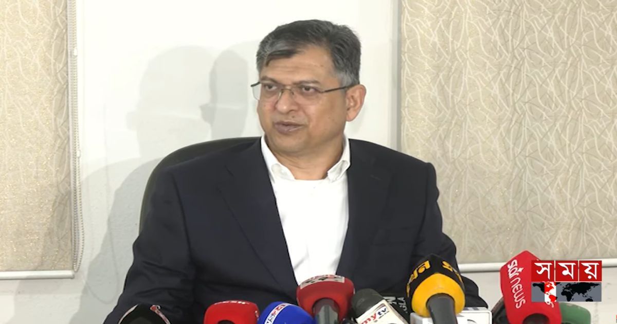 গুলশানকাণ্ডে কোনো উপদেষ্টা জড়িত কিনা, স্পষ্ট হওয়া দরকার: সালাহউদ্দিন আহমদ