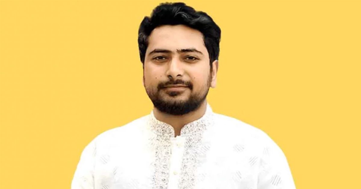 শেখ মুজিব জাতির পিতা নন, স্বাধীনতা অর্জনে তার ত্যাগকে স্বীকার করি