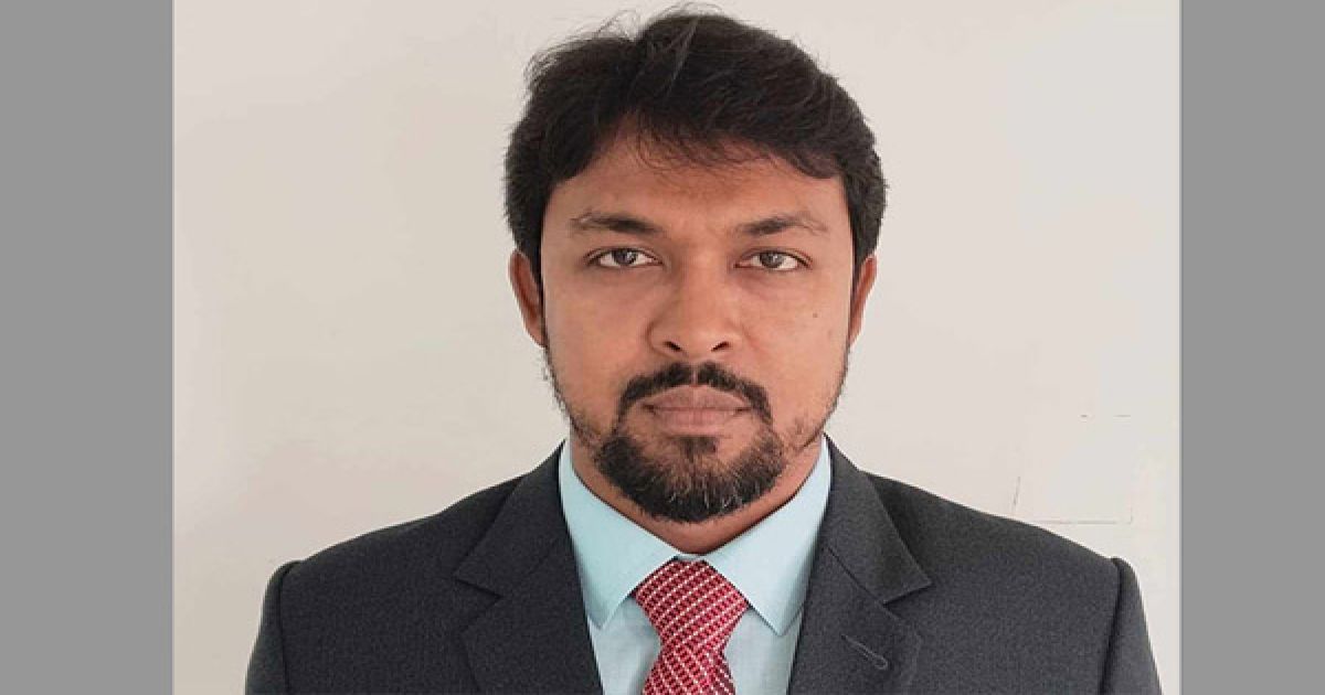 আন্তর্জাতিক অপরাধ ট্রাইব্যুনালের প্রসিকিউটর হাসানুল বান্নার পদত্যাগ