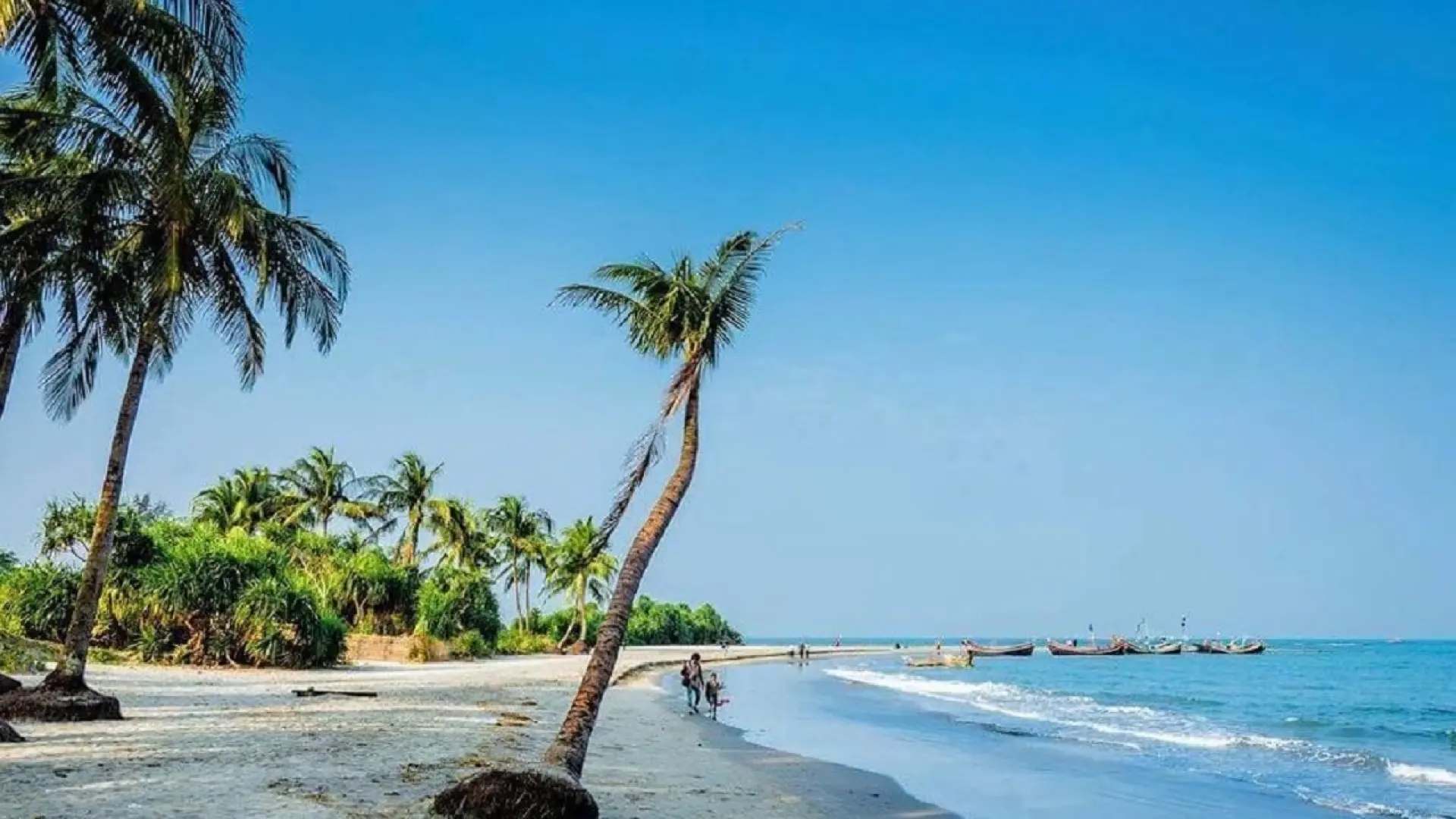 সেন্টমার্টিনে পর্যটক ভ্রমণ বন্ধ ৯ মাস