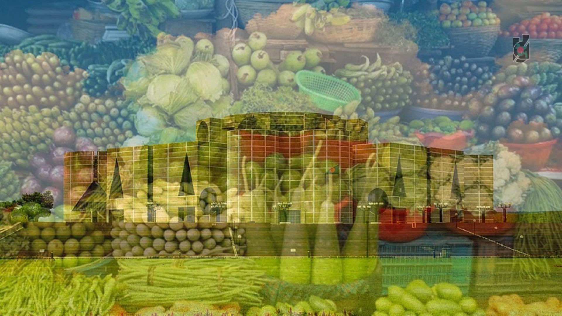 নতুন সরকার শুরুতেই বাজার নিয়ন্ত্রণের চ্যালেঞ্জে পড়বে