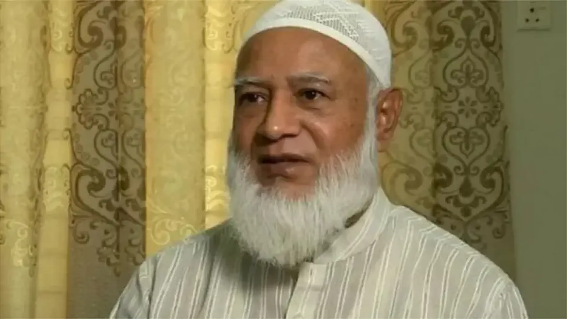 দলীয় সংসদ সদস্যদের সঙ্গে মতবিনিময় করবেন জামায়াত আমির