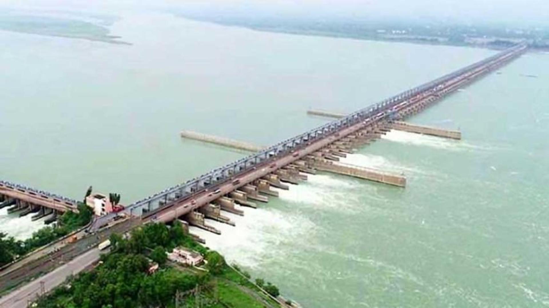 পানির হিসাব বদলাতে বড় উদ্যোগ সরকারের