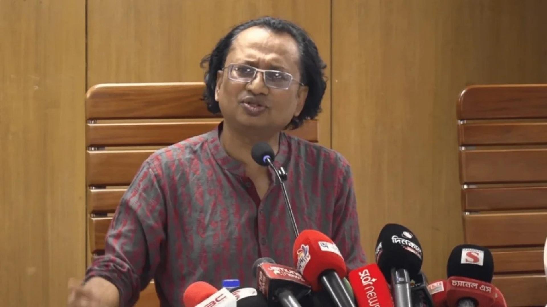 টিকাকেন্দ্র ভাঙচুরের ঘটনায় সরকার বিব্রত, তদন্তের ভিত্তিতে ব্যবস্থা