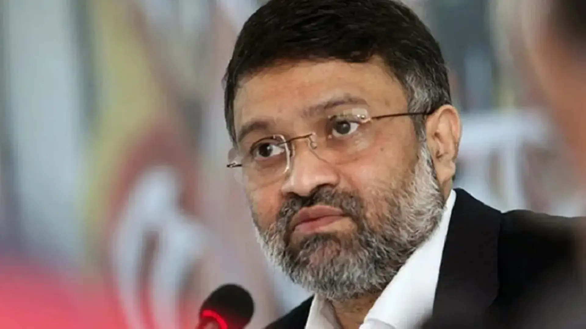 লন্ডনে মারা গেলেন বিডিনিউজের প্রধান সম্পাদক তৌফিক ইমরোজ খালিদী