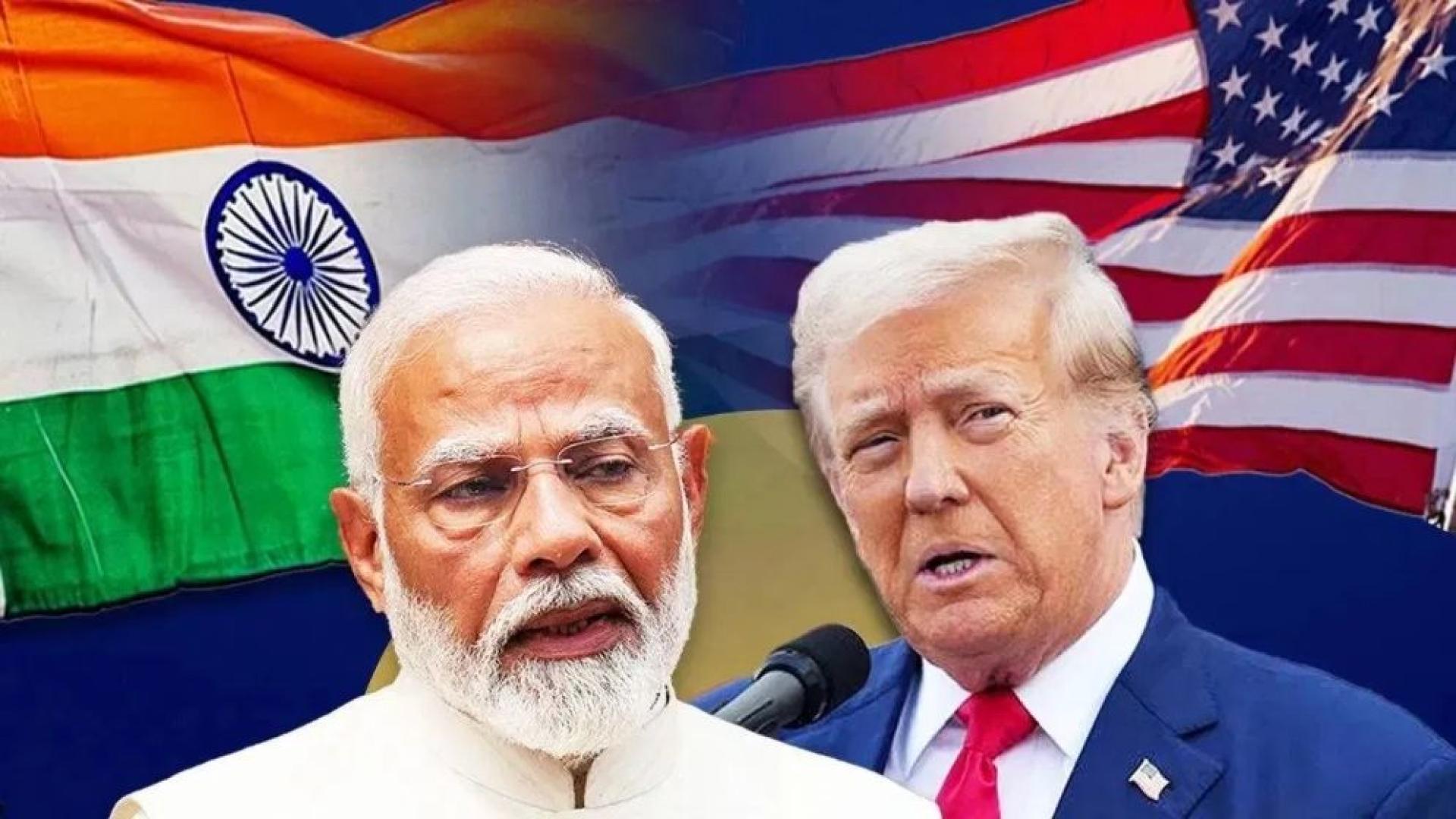 যুক্তরাষ্ট্রের বিরুদ্ধে হঠাৎ সরব মোদি সরকার, নেপথ্যে ৩ ইস্যু