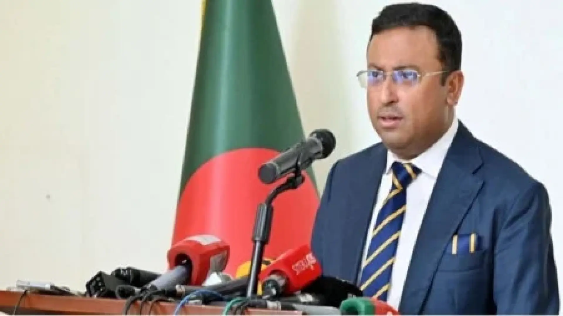 যথাযথ পরিবেশে প্রধানমন্ত্রীর ভারত সফর হবে: হুমায়ুন কবির