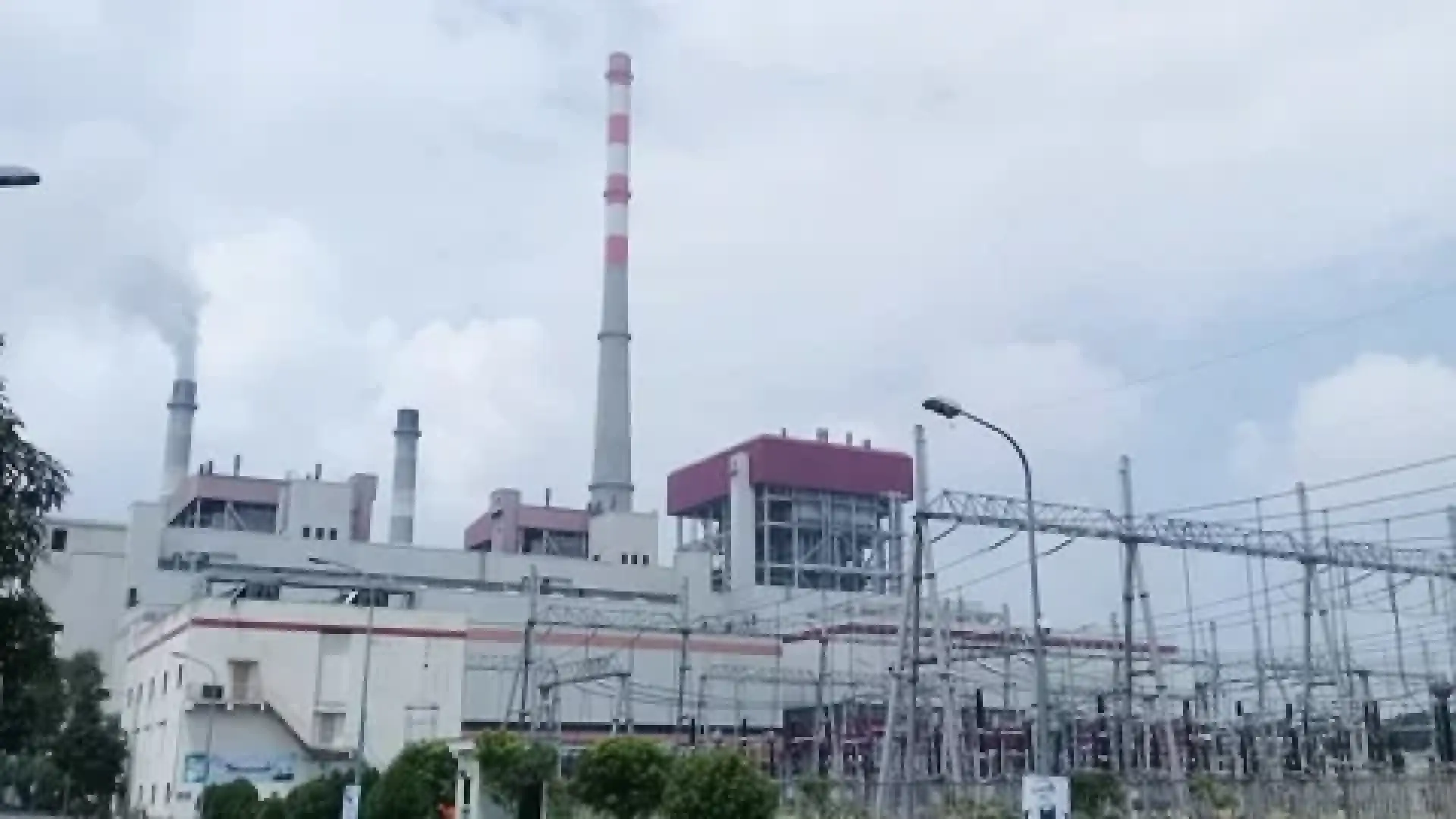 যান্ত্রিক ত্রুটিতে বন্ধ বড়পুকুরিয়ার সব ইউনিট