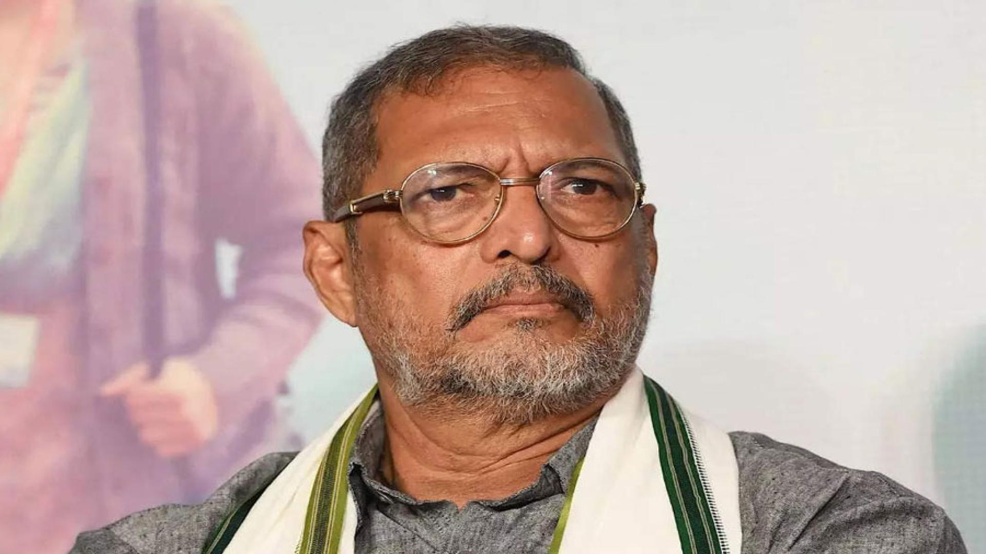 চলে গেলেন বলিউডের শক্তিমান অভিনেতা নানা পাটেকর