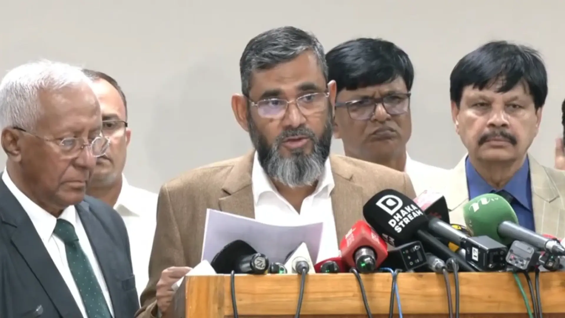 ইউপি নির্বাচনের রোডম্যাপ ঘোষণা, পাঁচ ধাপে হবে ভোট