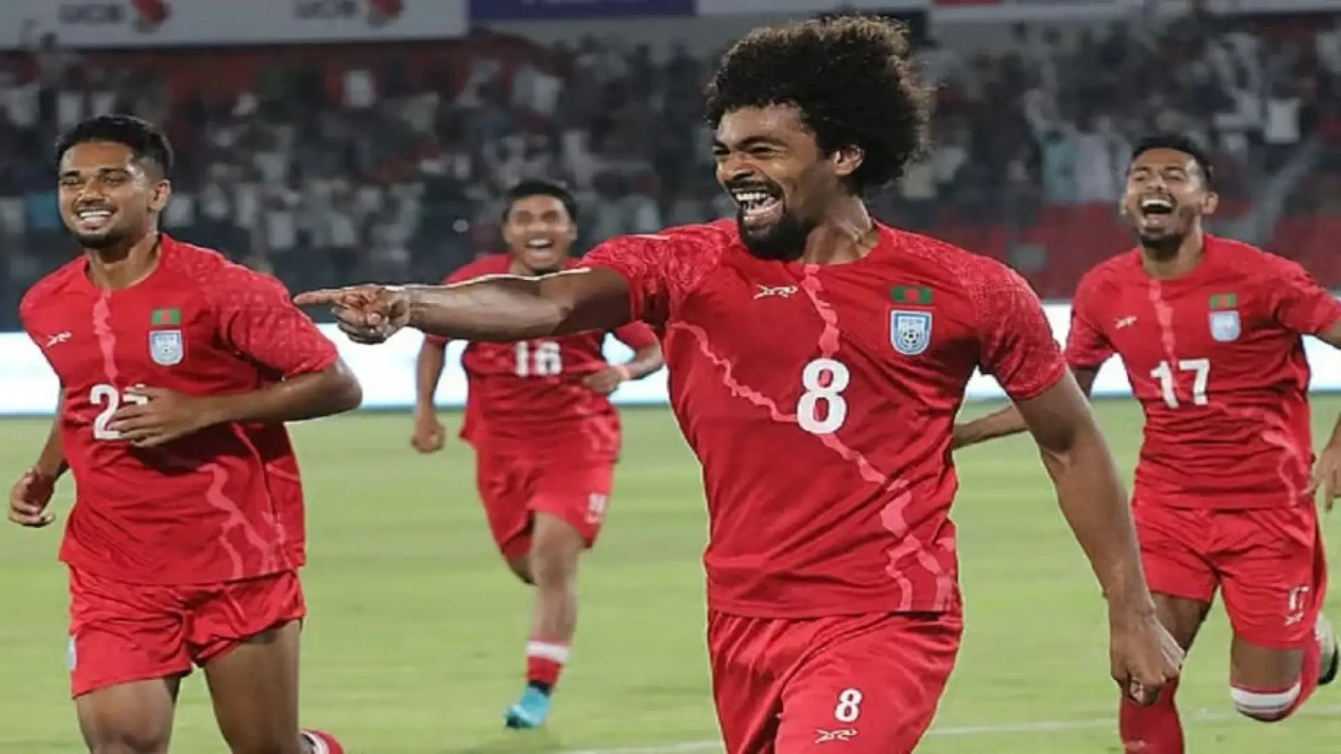 ফিফার তহবিল থেকে ১ কোটি ডলার পেতে পারে বাংলাদেশ