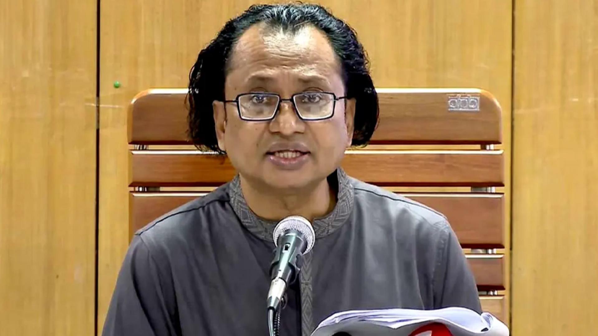ইউনূসকে হেনস্তার ঘটনায় কাউকে ছাড় নয়: সরকারের ঘোষণা