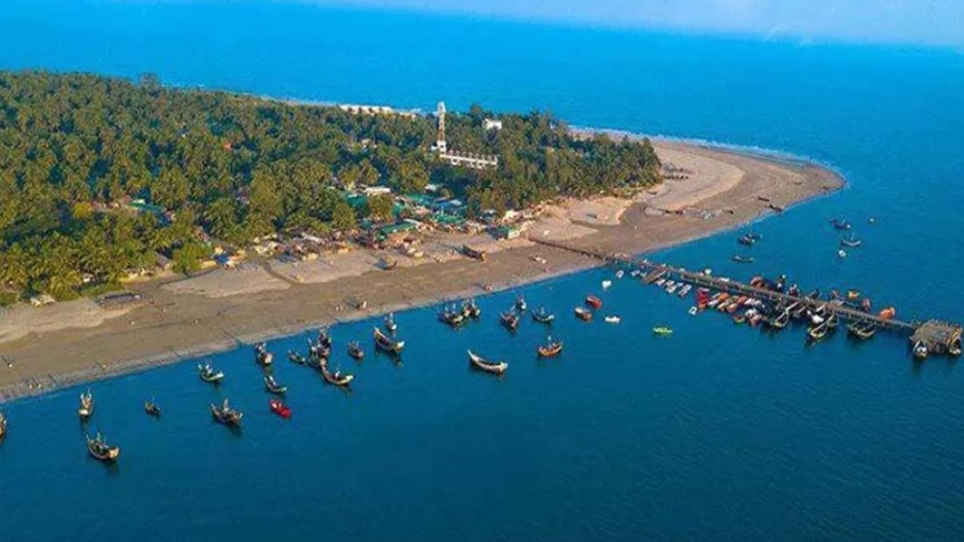 ১০০ টাকায় সেন্টমার্টিন খুলছে ১ নভেম্বর; মানতে হবে যেসব নিয়ম